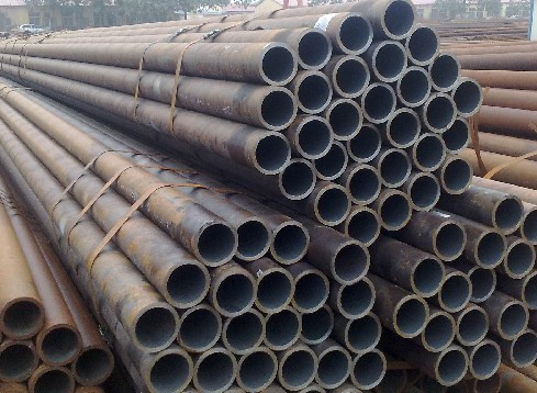 新疆20CrMo无缝钢管