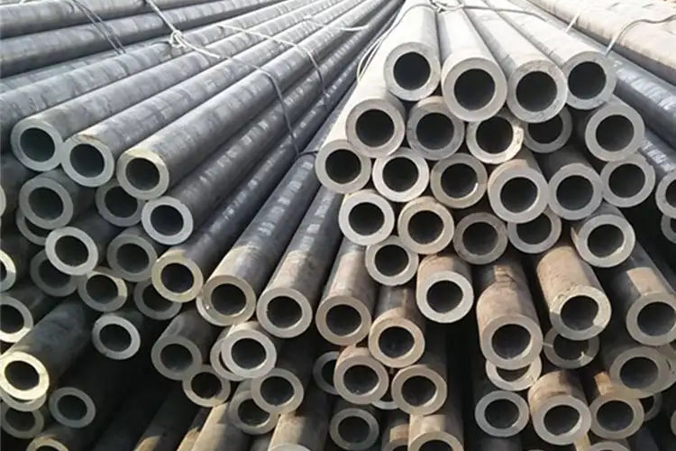 新疆20G高压锅炉无缝钢管