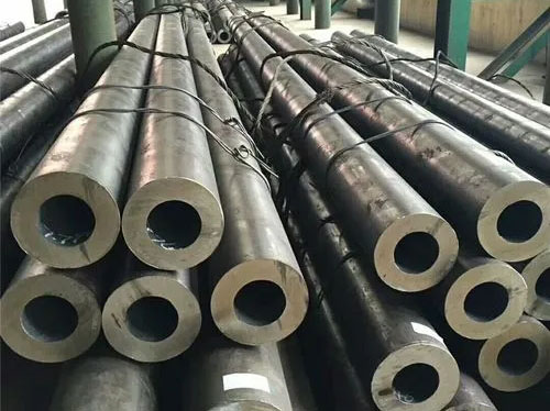 新疆42CrMo无缝钢管