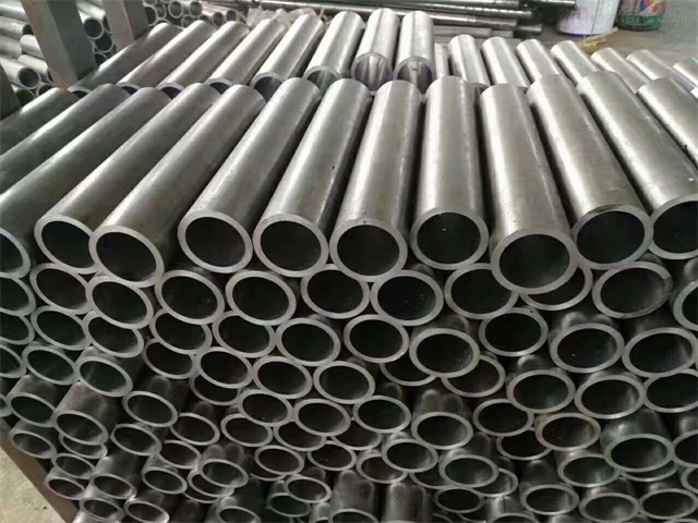 新疆30CrMo精密无缝钢管