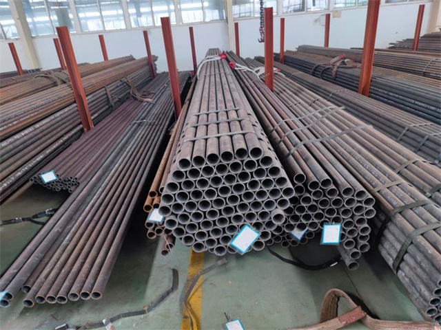 新疆20G合金无缝钢管
