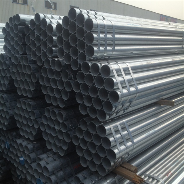 新疆35CrMo镀锌无缝钢管